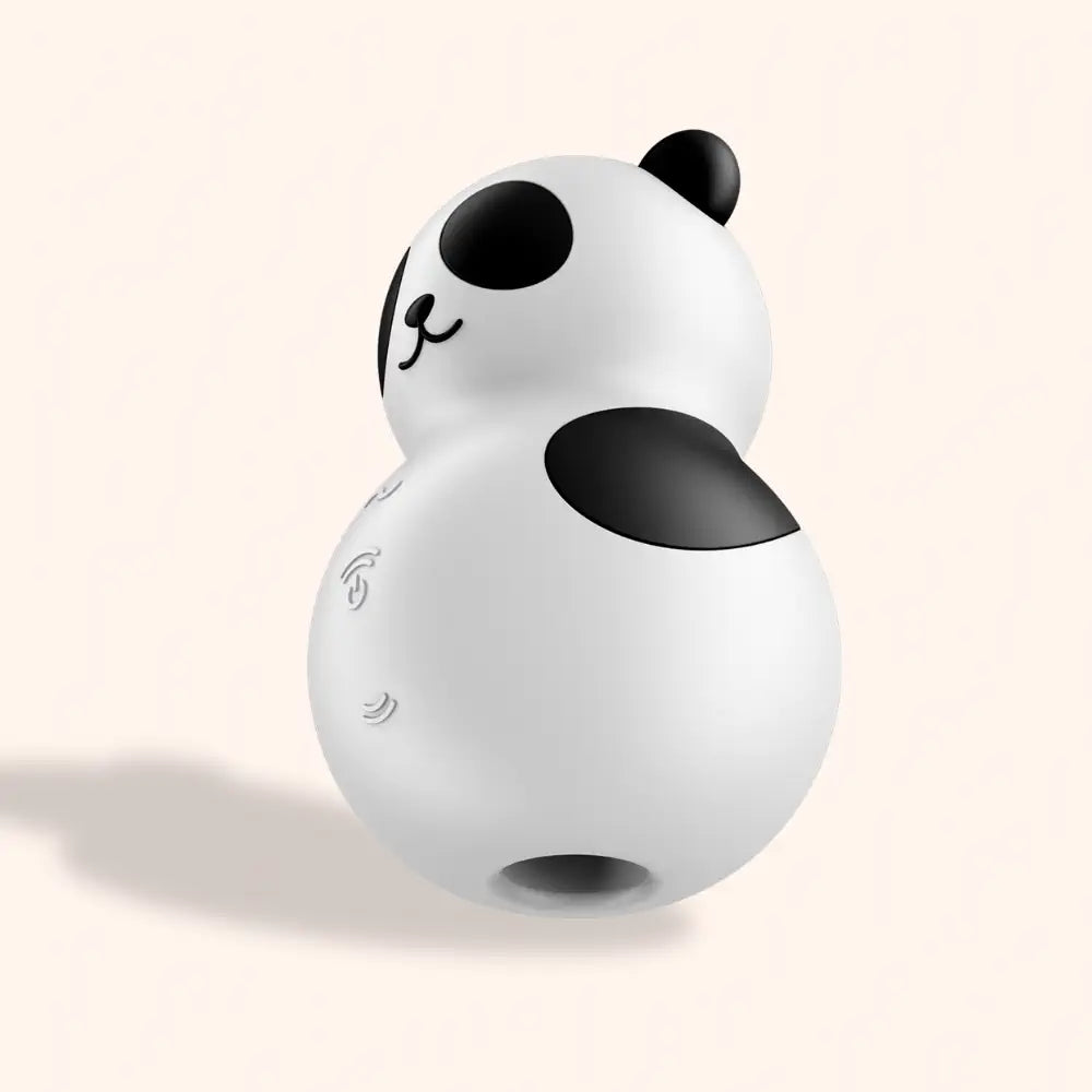 satisfyer pocket panda stimulateur clitoris