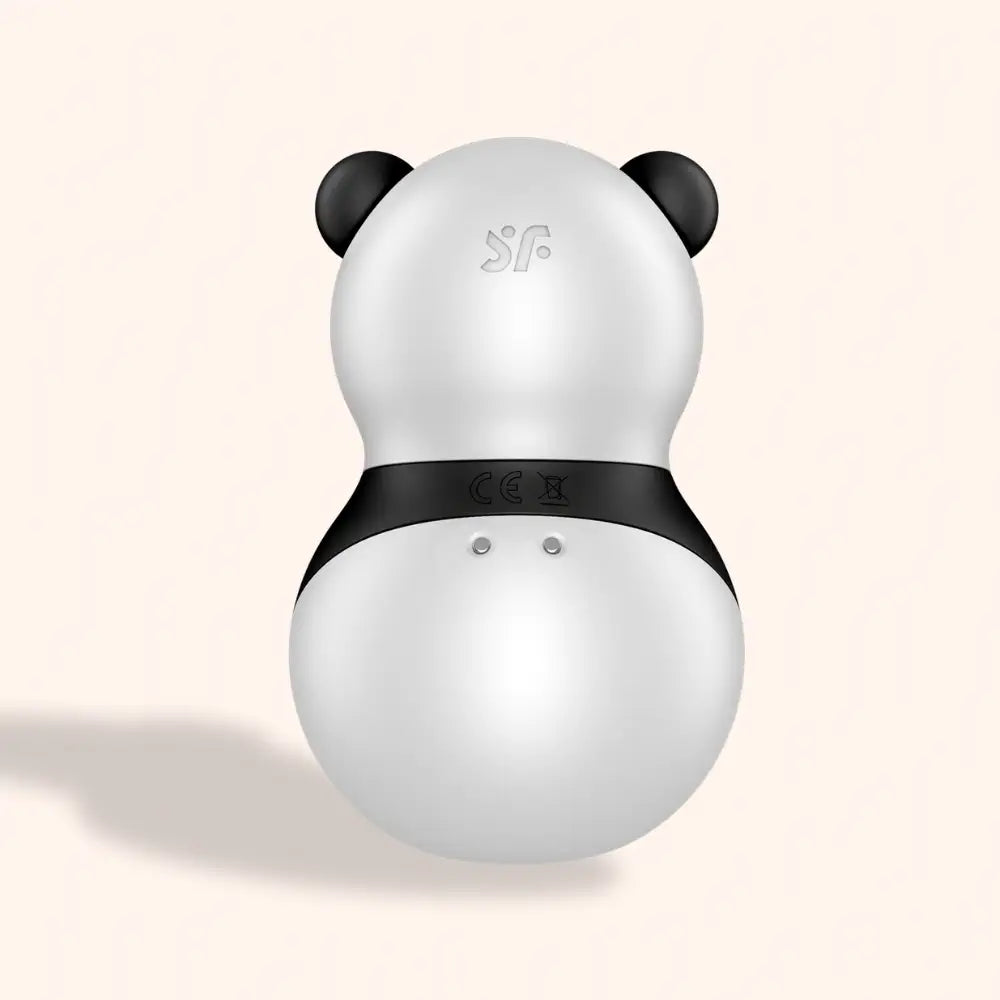 satisfyer pocket panda stimulateur clitoris