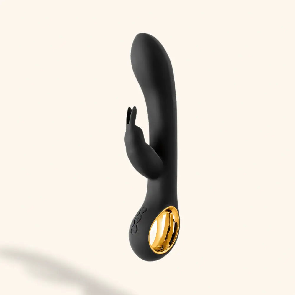 sextoy rabbit My Duchess Black Empire