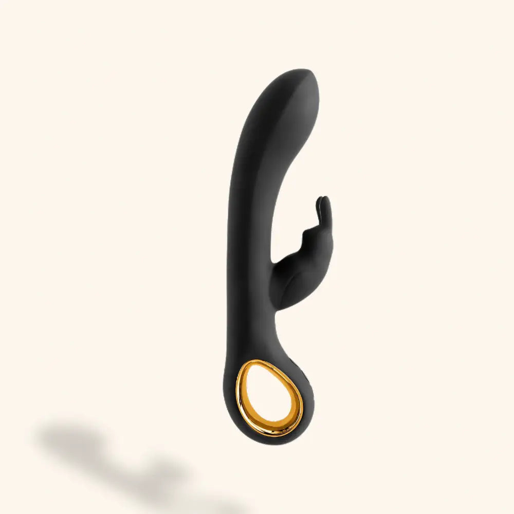 sextoy rabbit My Duchess Black Empire