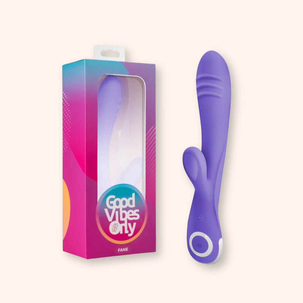 sextoy rabbit fane good vibes only