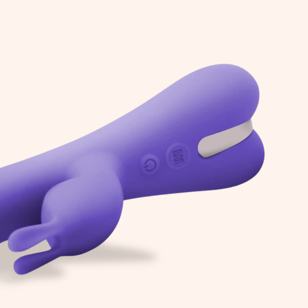 sextoy rabbit trix good vibes only