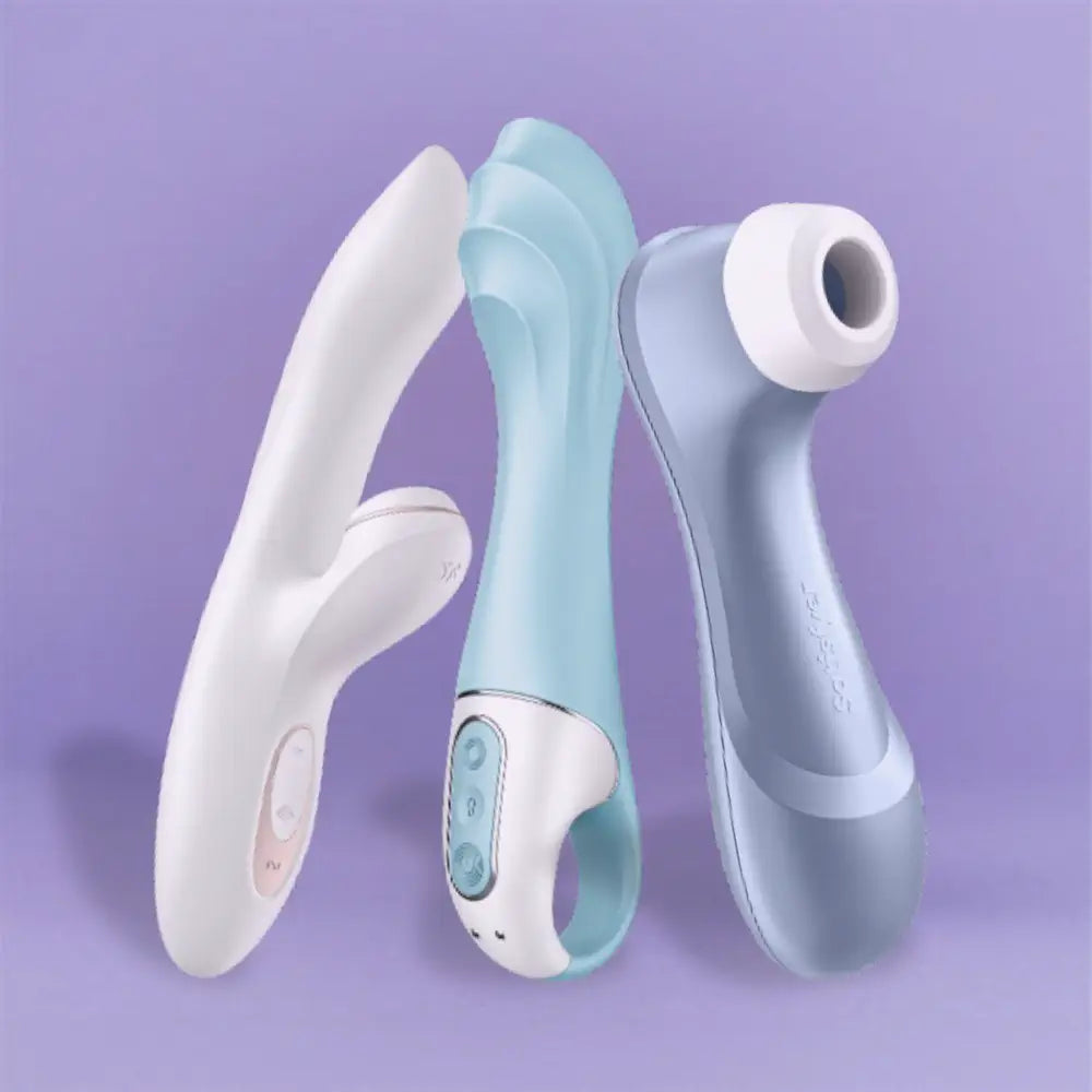 soldes satisfyer