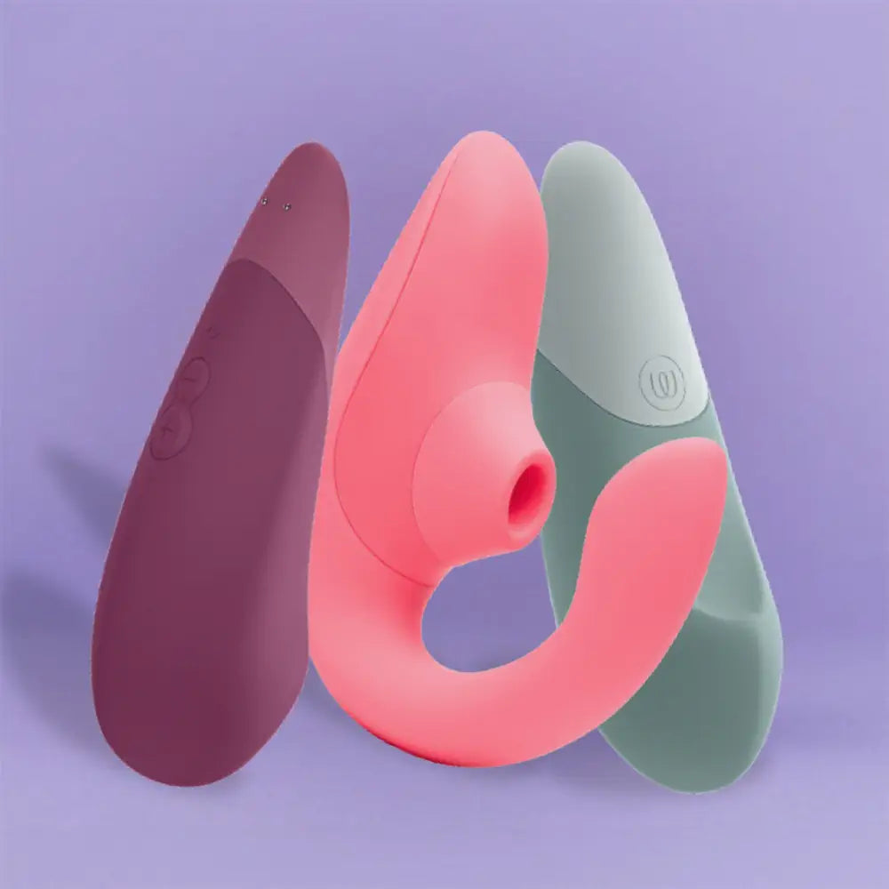 soldes womanizer