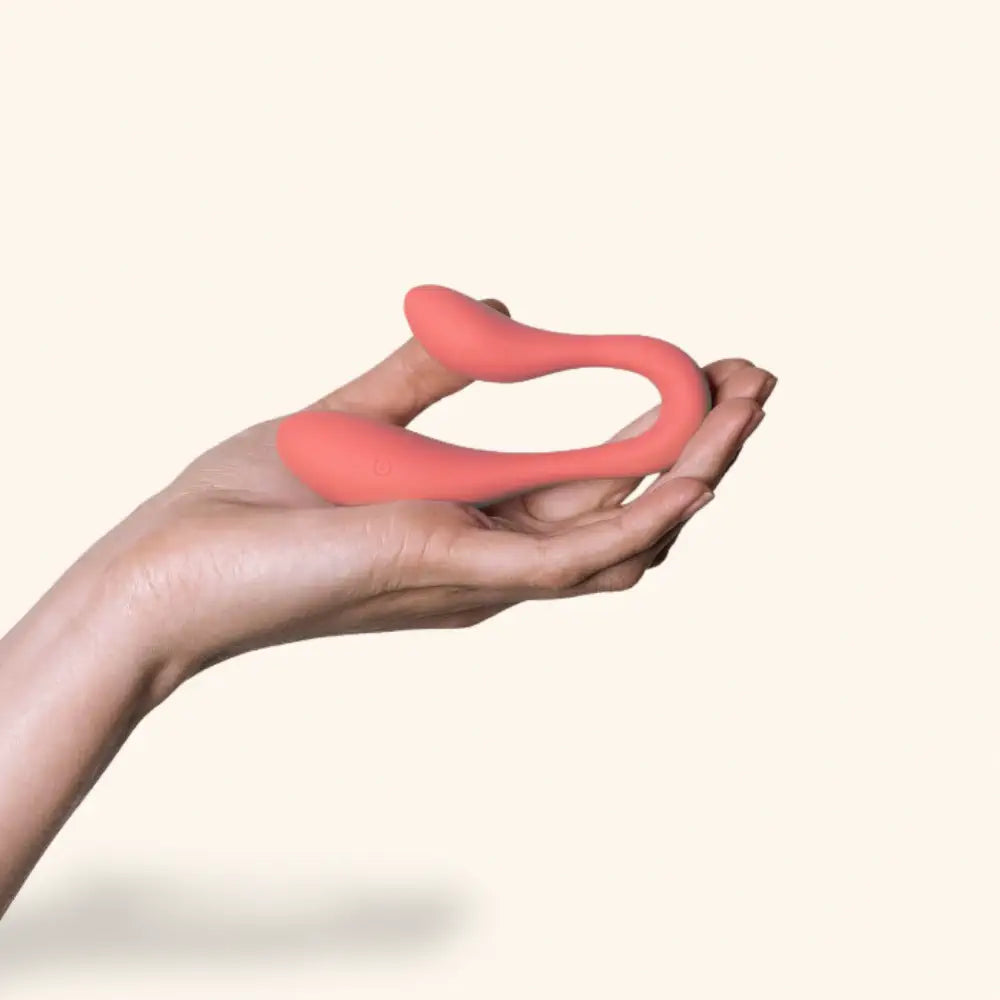 stimulateur connecte Couple Secrets II adrien lastic