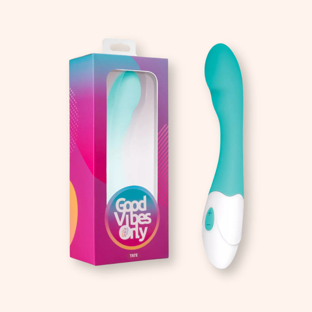 tate good vibes only sextoy point g