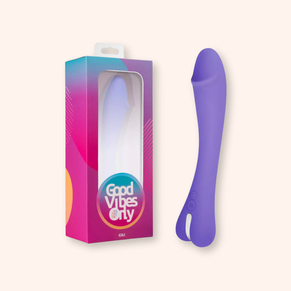 vibro point g gili good vibes only