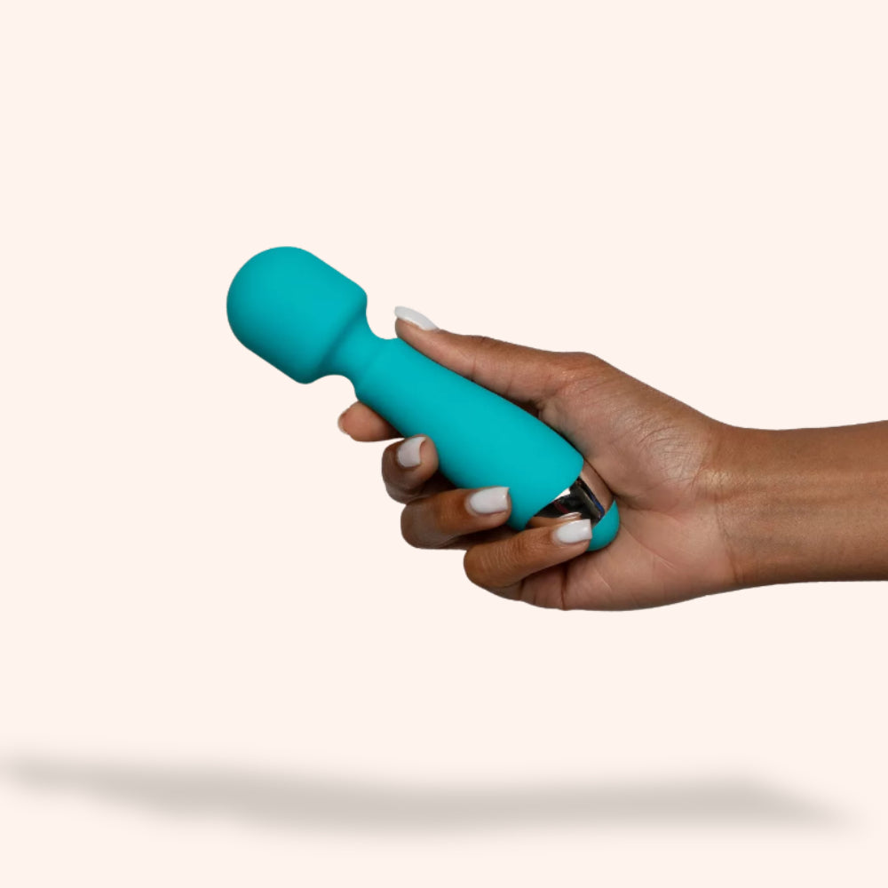 vibro wand aida good vibes only