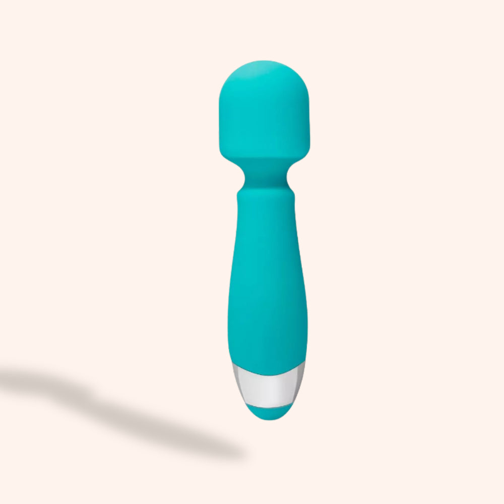 vibro wand aida good vibes only
