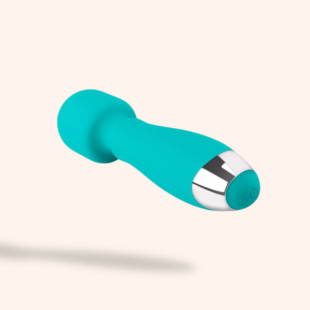 vibro wand aida good vibes only