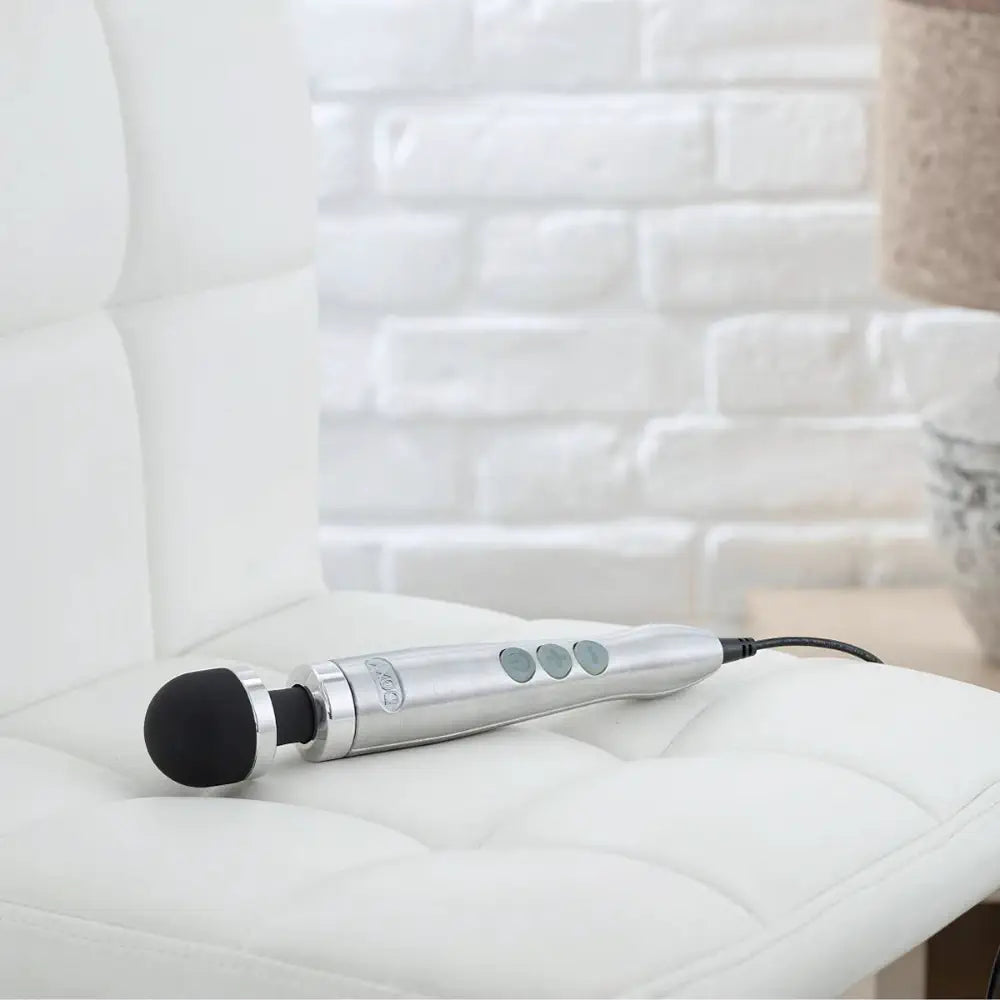 vibromasseur wand Die Cast 3 Doxy