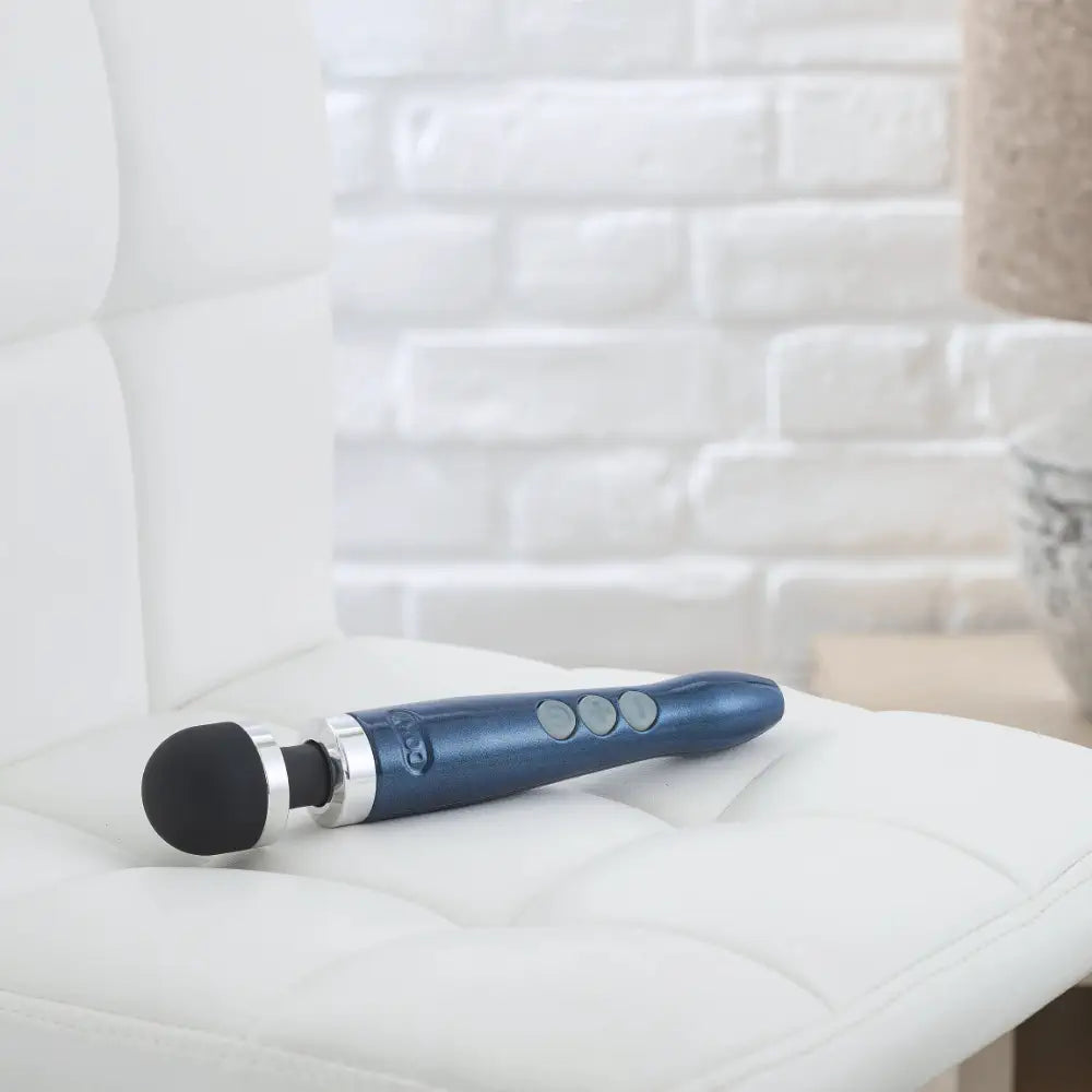vibromasseur wand Die Cast 3 R Doxy
