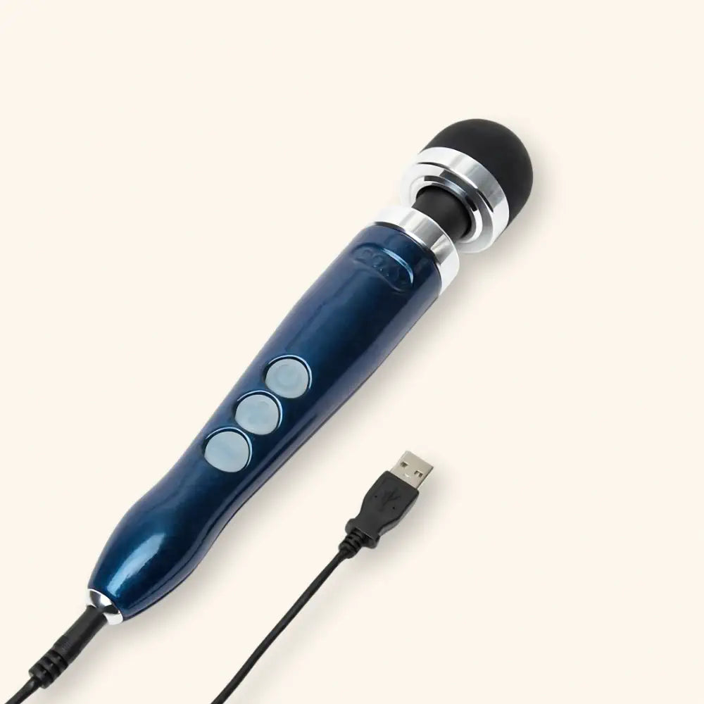 vibromasseur wand Die Cast 3 R Doxy