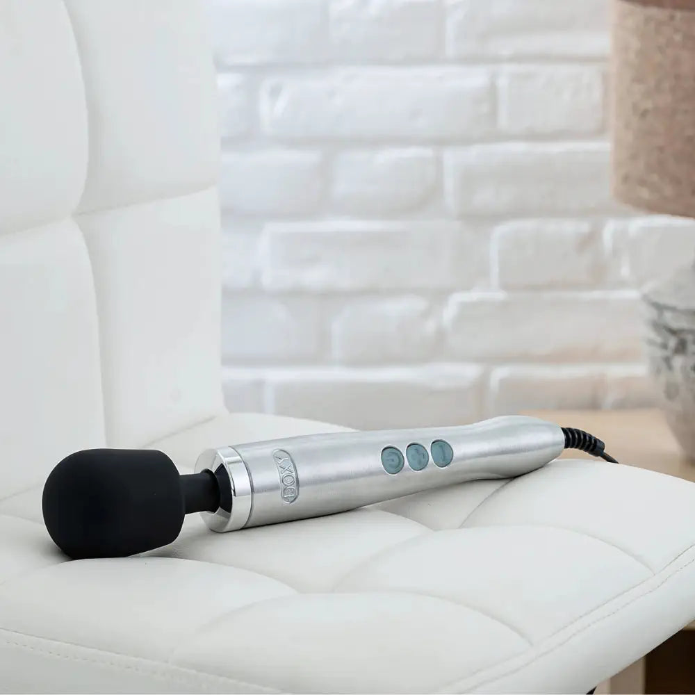 vibromasseur wand Die Cast Doxy