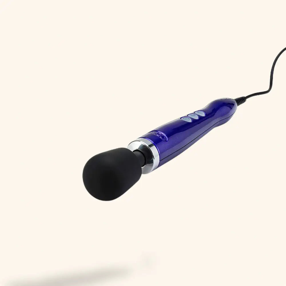 vibromasseur wand Die Cast Doxy