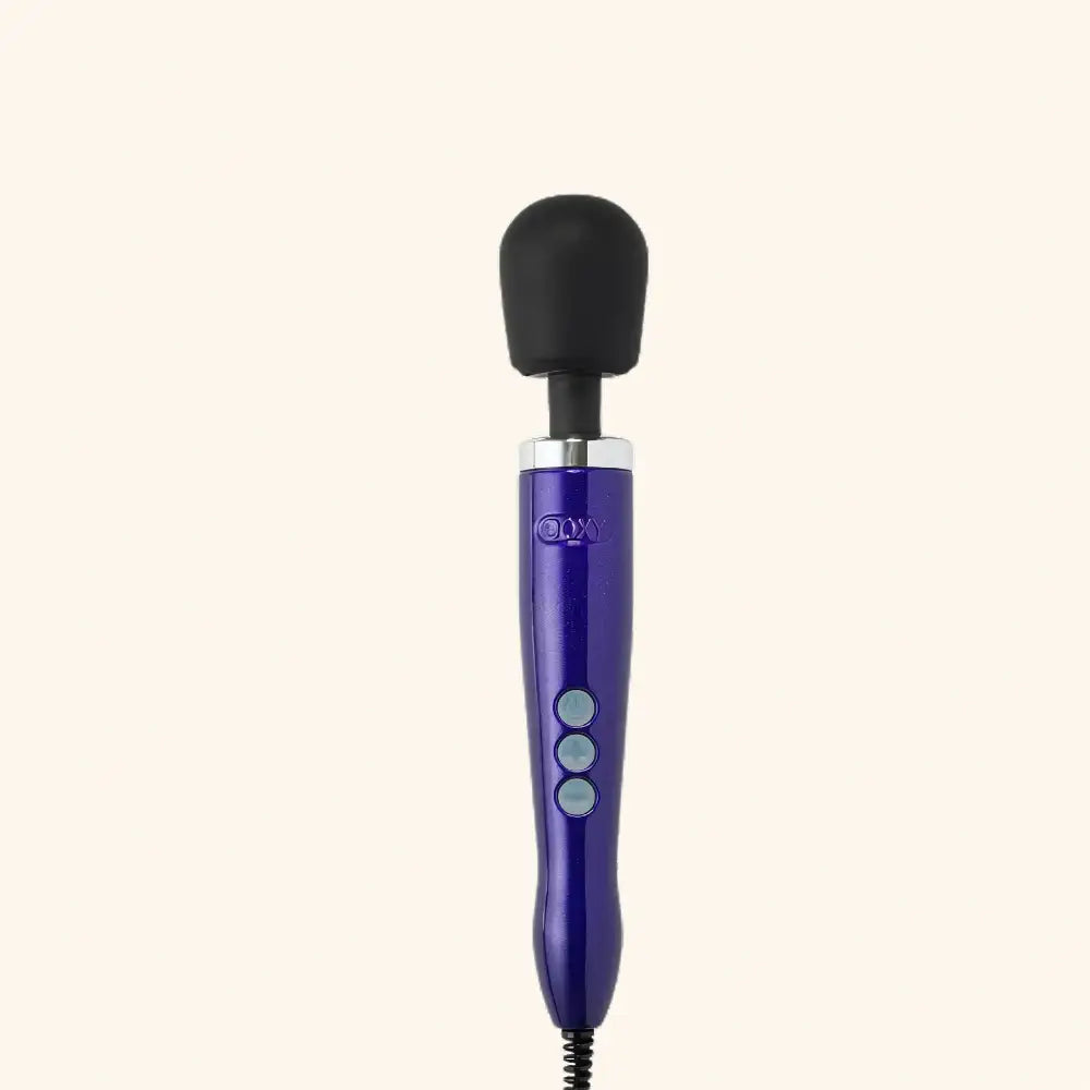 vibromasseur wand Die Cast Doxy