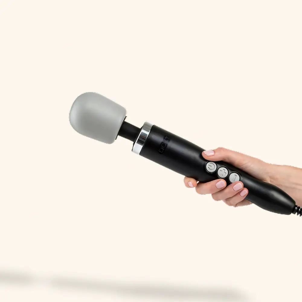 vibromasseur wand Doxy Original