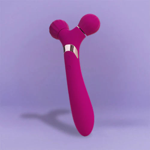Vibromasseur Wand