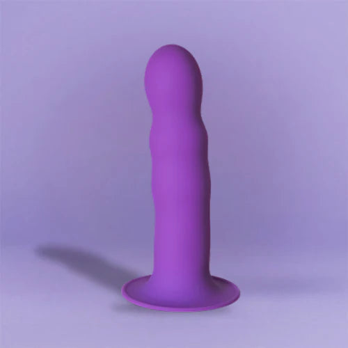 Vibromasseur silicone