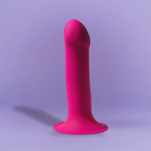 Vibromasseur réaliste