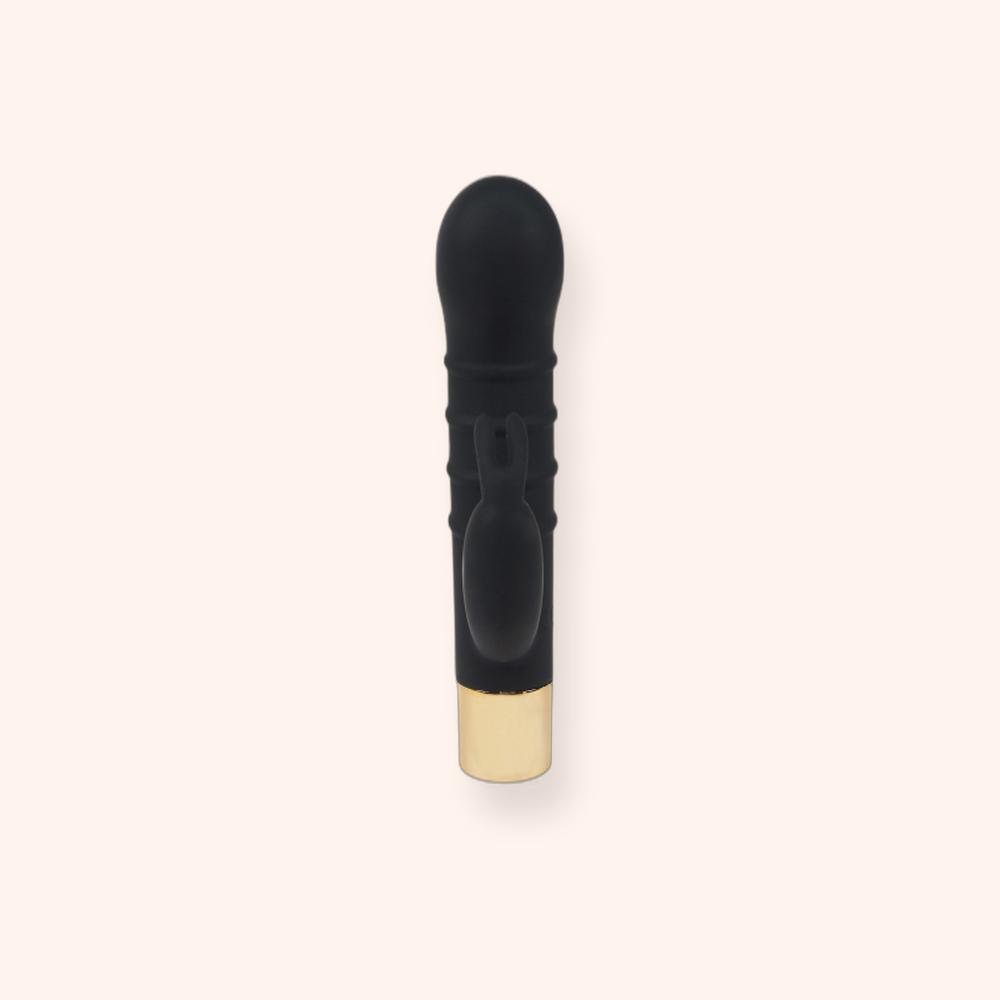 Vibromasseur rabbit Hawaï Litolu