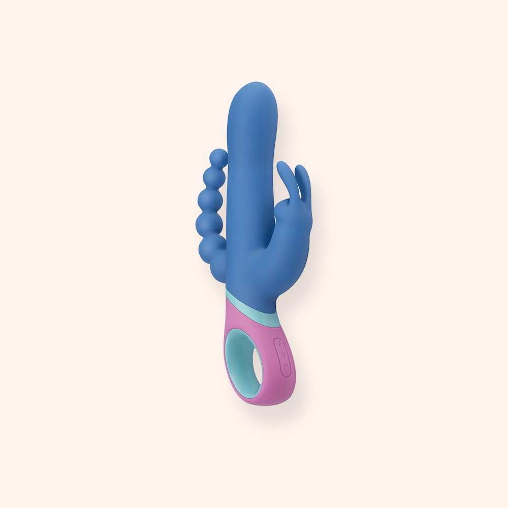 Le vibromasseur Vice de PMV20