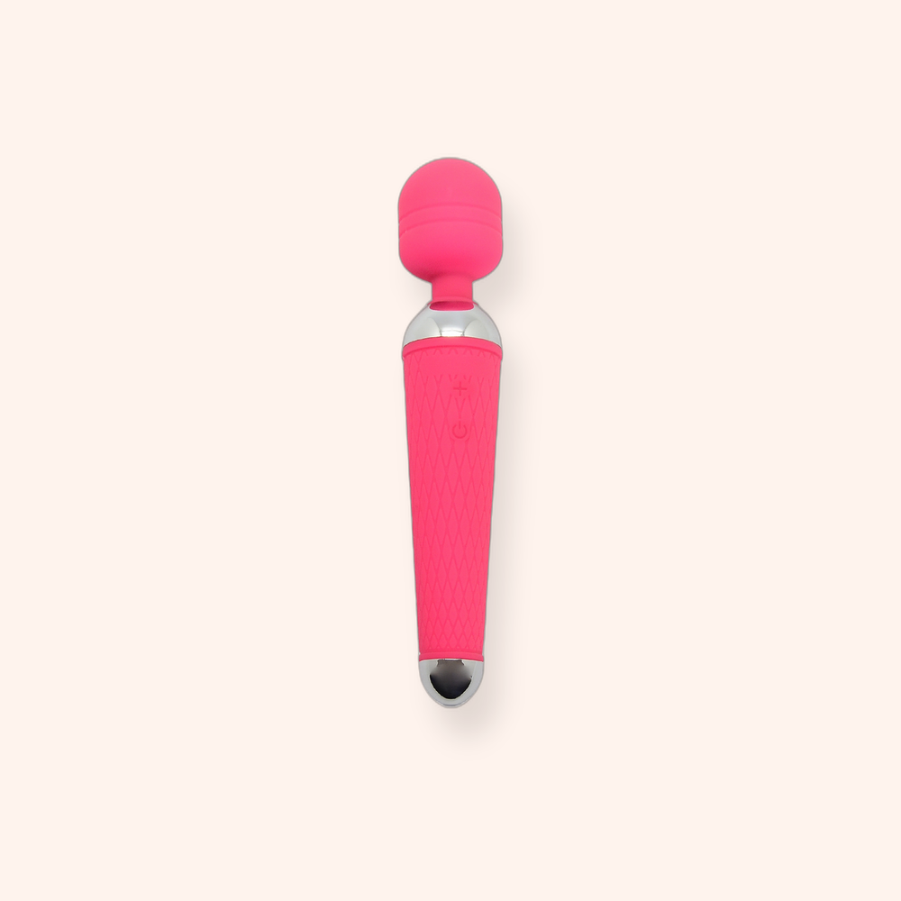 Vibromasseur Wand Pichile Wooomy
