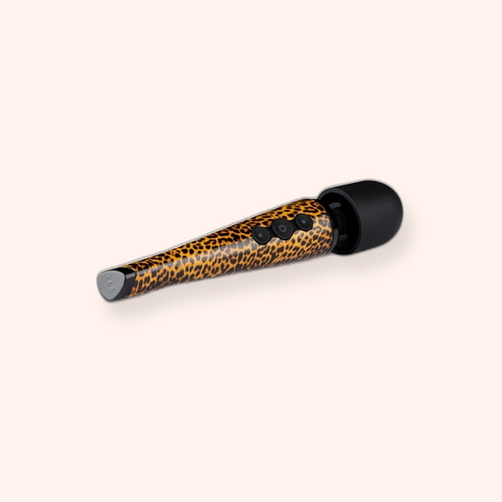 Vibromasseur Wand Shaka Panthra