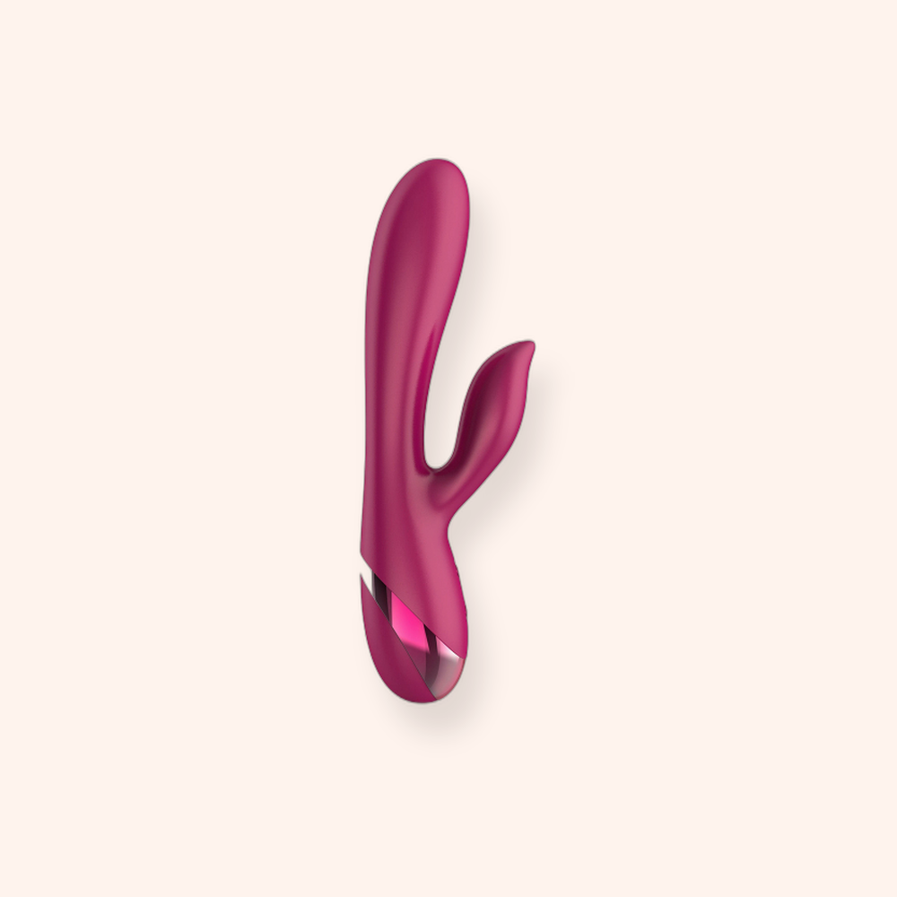 Vibromasseur rabbit Endless Love Xocoon