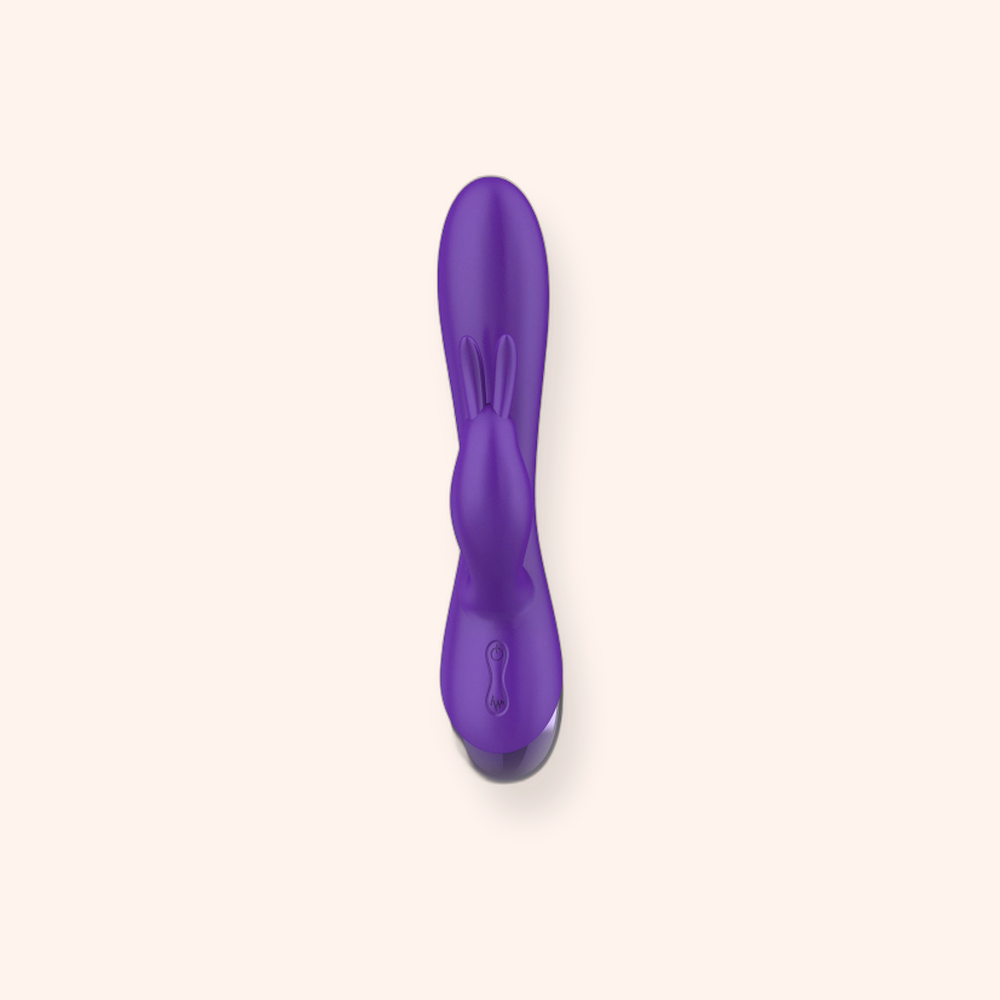 Vibromasseur rabbit Unlimited Love Xocoon