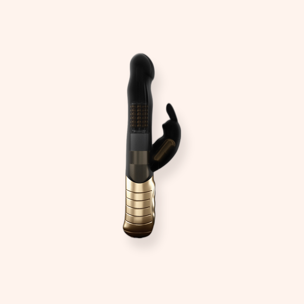 Vibromasseur rabbit Baby Rabbit 2.0 Dorcel
