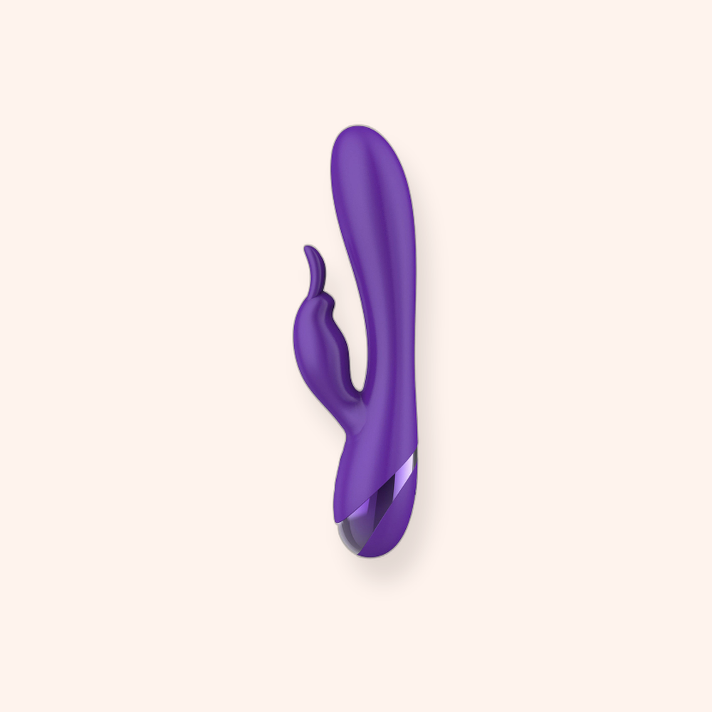 Vibromasseur rabbit Unlimited Love Xocoon