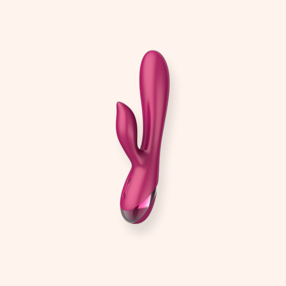 Vibromasseur rabbit Endless Love Xocoon