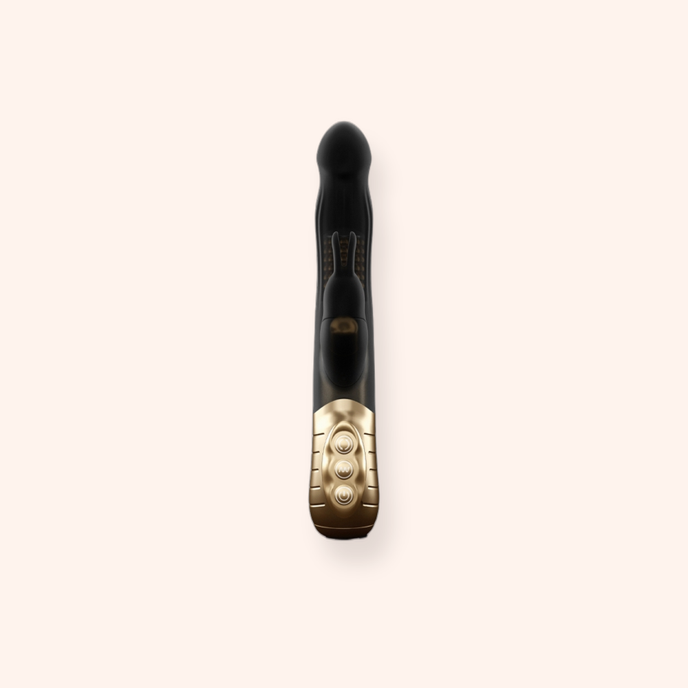 Vibromasseur rabbit Baby Rabbit 2.0 Dorcel