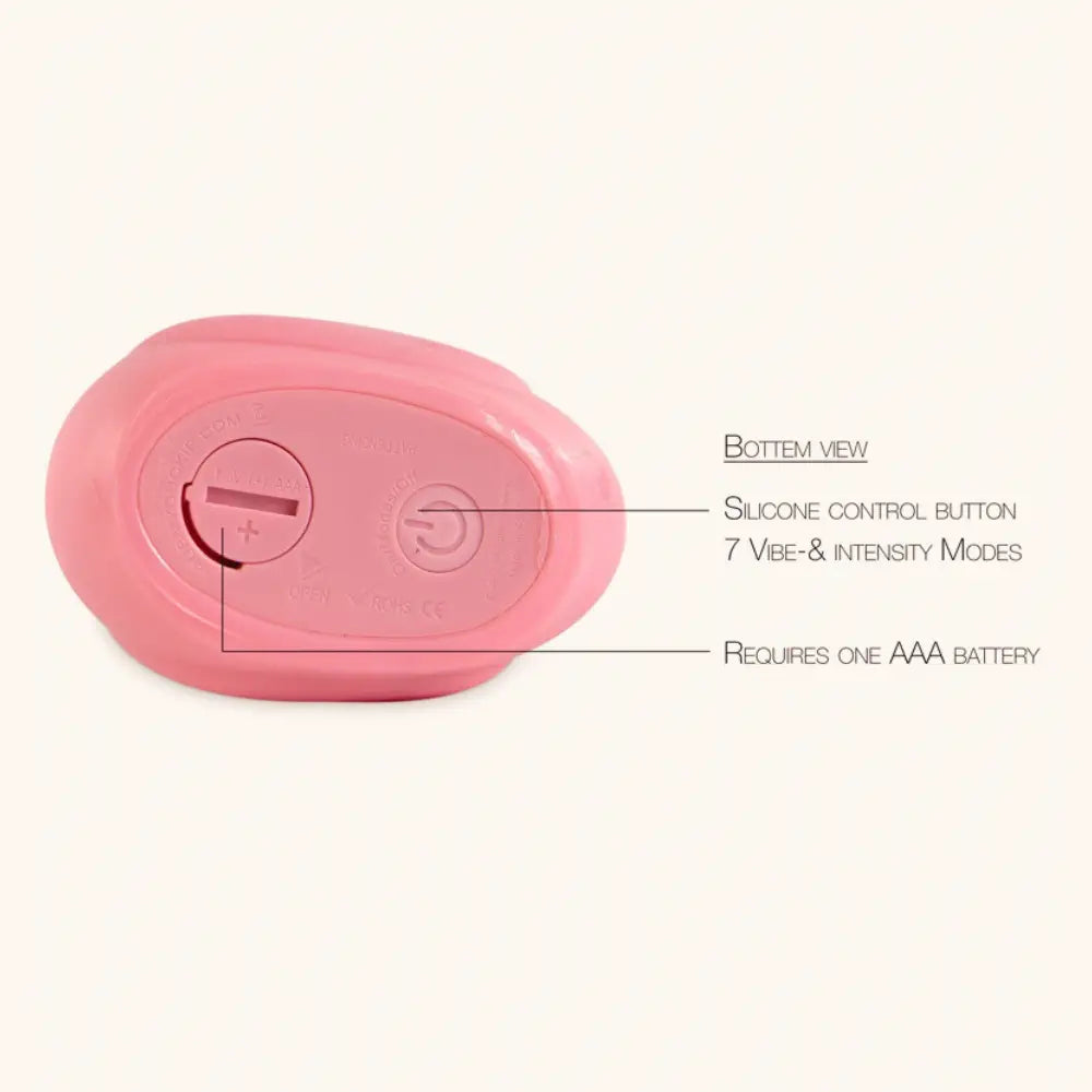 Canard vibrant Duckie 2.0 Classic Big Teaze Toys