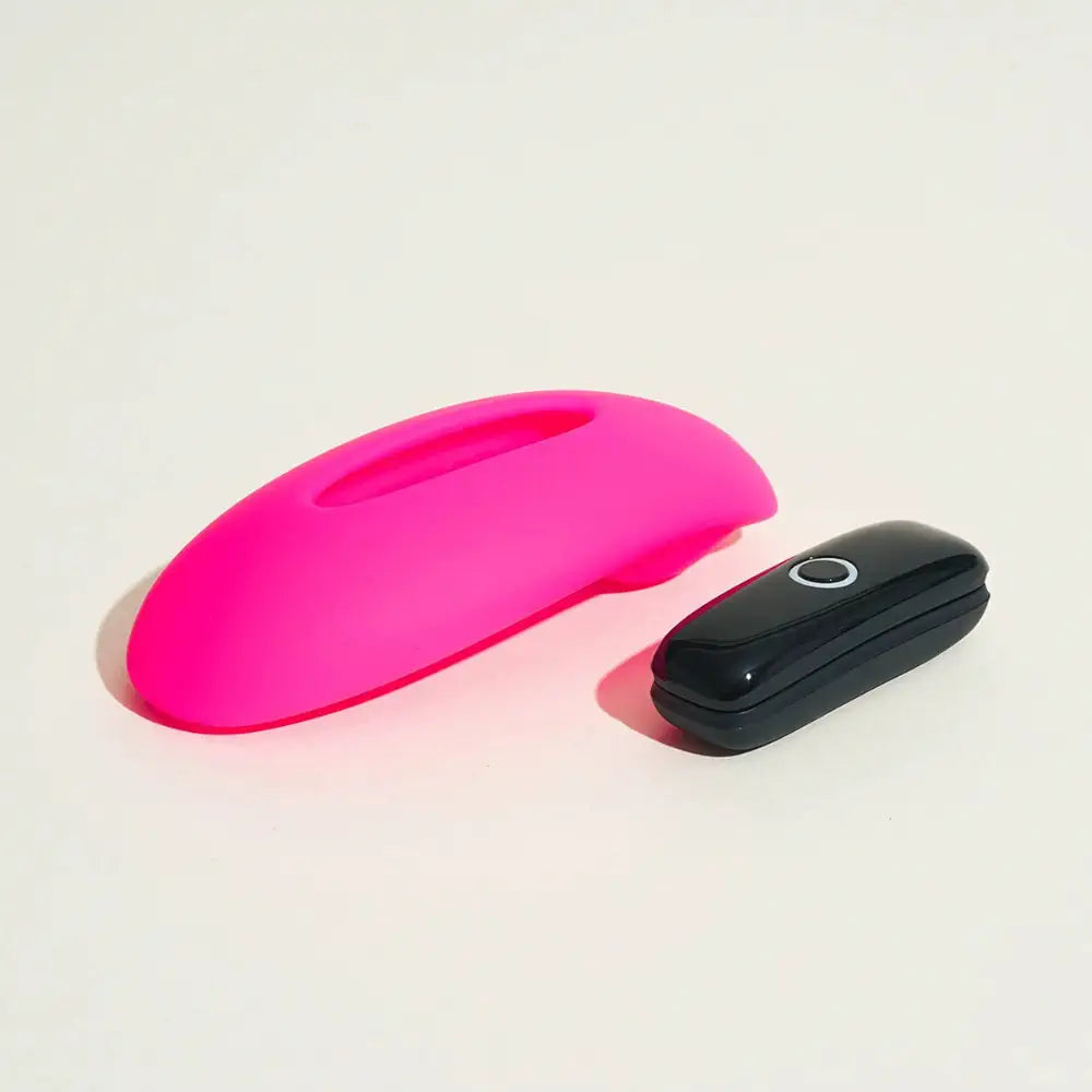 Candy Magic Motion vibromasseur connecte