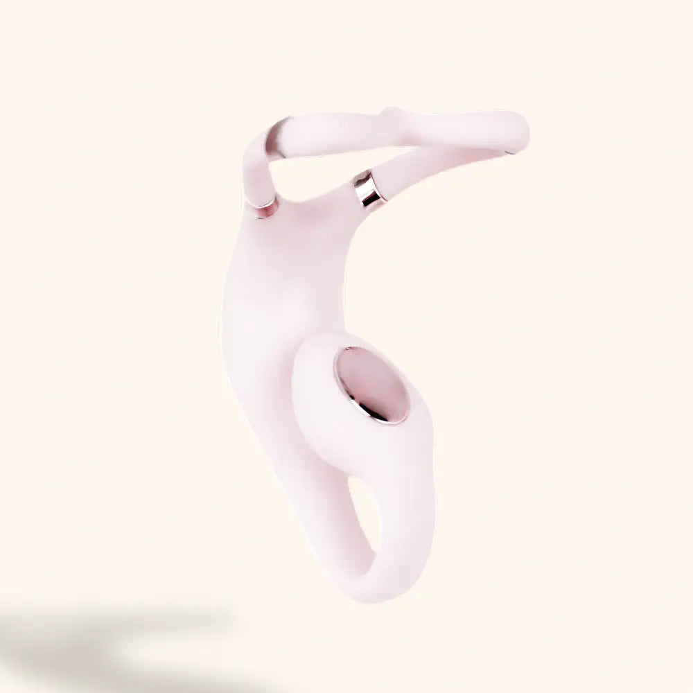Venus Adrien Lastic Double stimulateur connecte