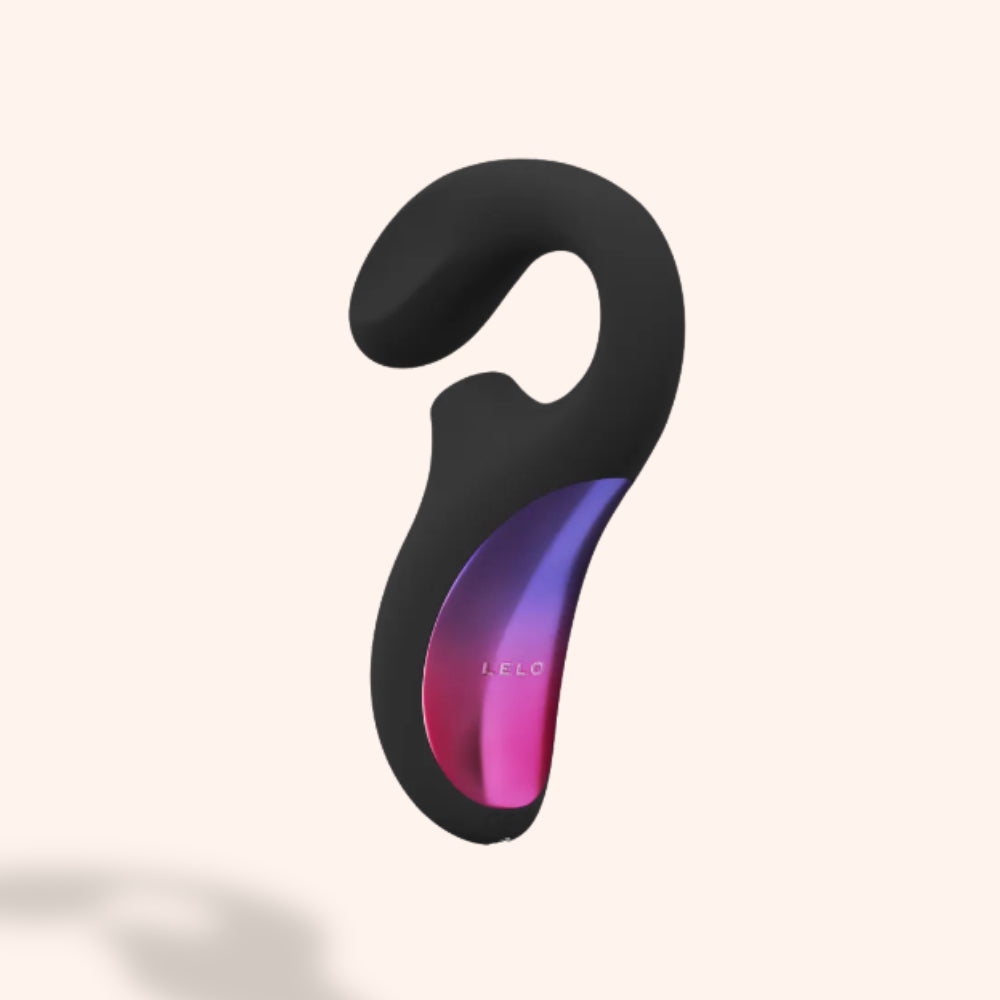 Enigma Lelo stimulateur point G et clitoris