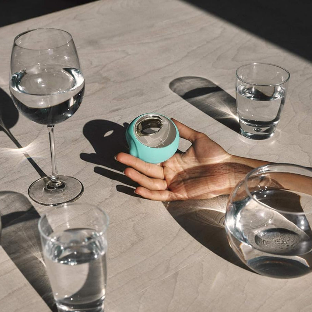 Lelo Ora 3 stimulateur clitoris realiste
