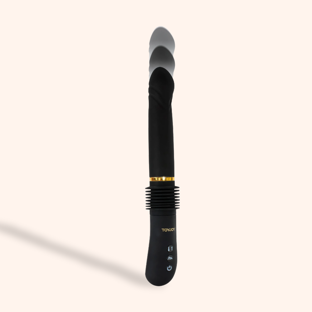 Magnum Opus Toy joy Vibro va-et-vient
