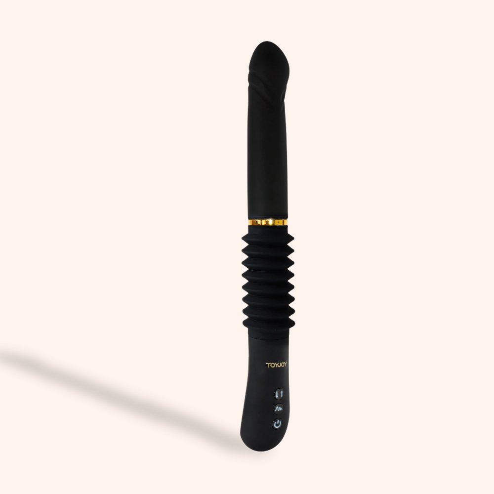 Magnum Opus Toy joy Vibro va-et-vient