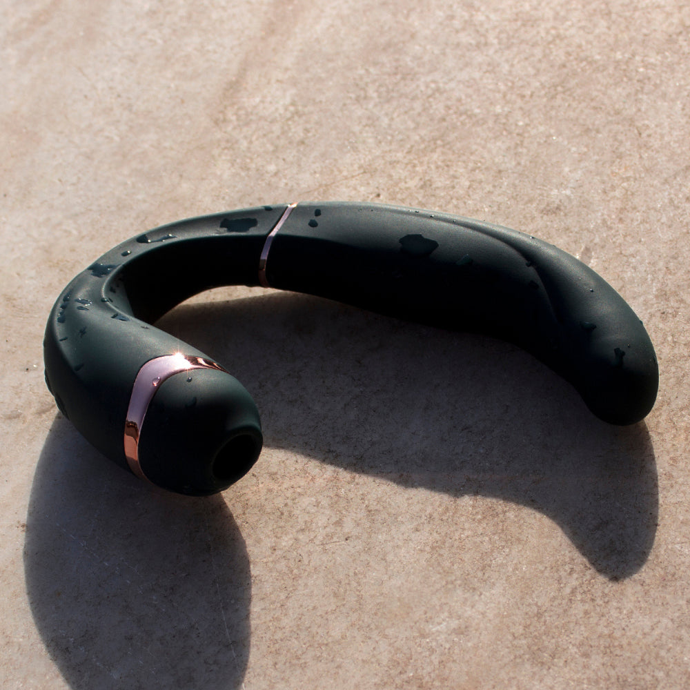 My-G Adrien Lastic Double stimulateur