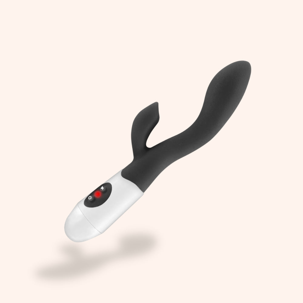 Naya Yoba sextoy rabbit double stimulation
