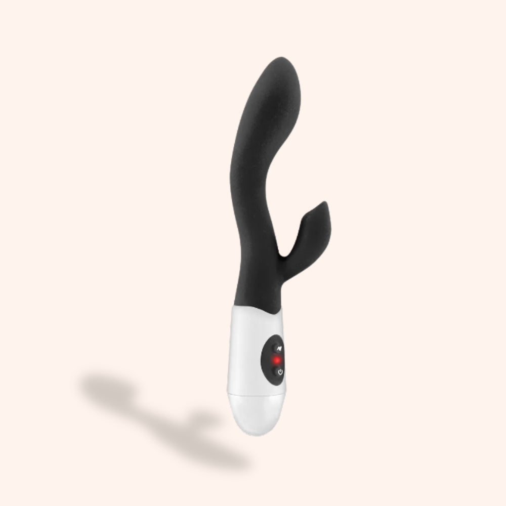 Naya Yoba sextoy rabbit double stimulation