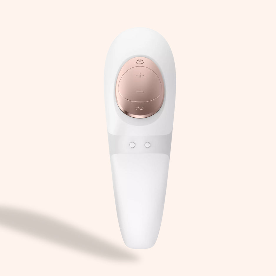 Satisfyer Pro 4 Couples vibromasseur duo