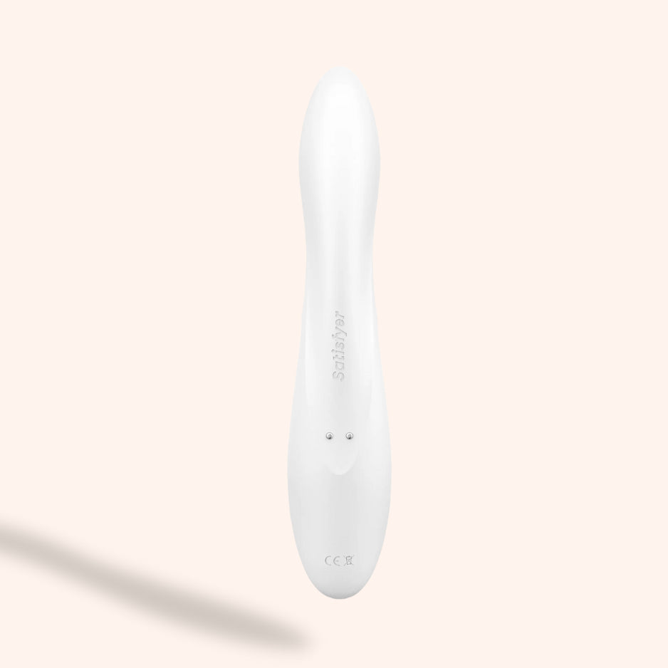 Satisfyer Pro G Spot Sextoy rabbit et Point G