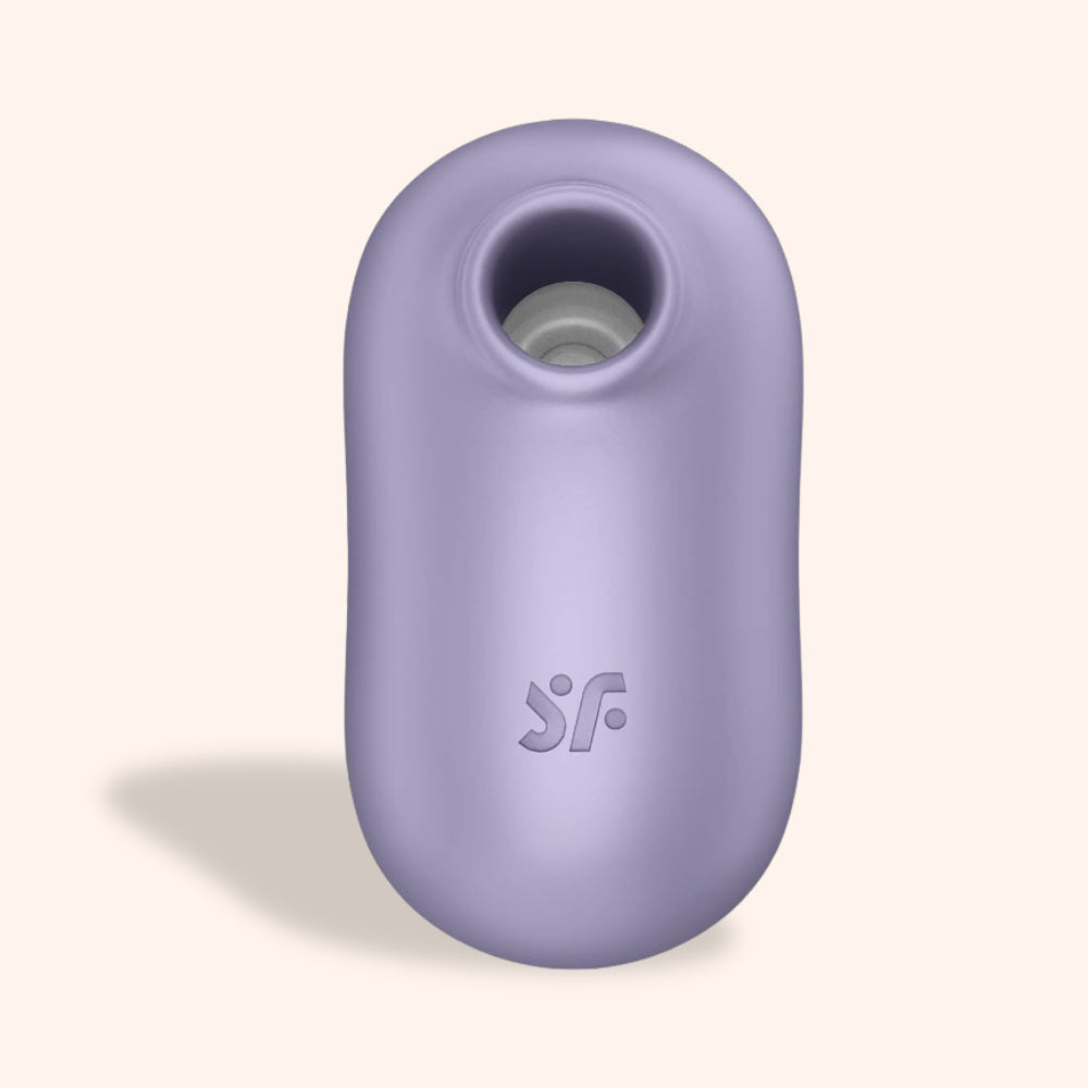 Satisfyer Pro To Go 2 stimulateur clitoris