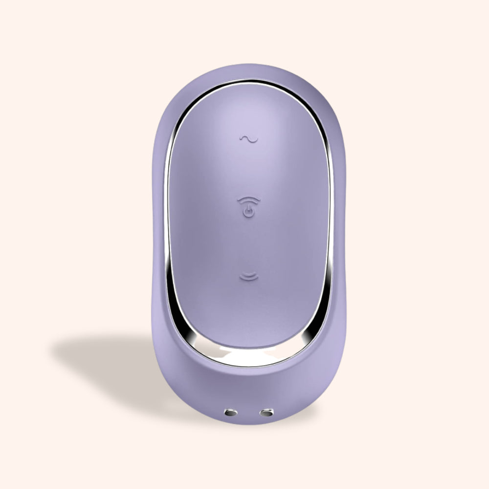 Satisfyer Pro To Go 2 stimulateur clitoris