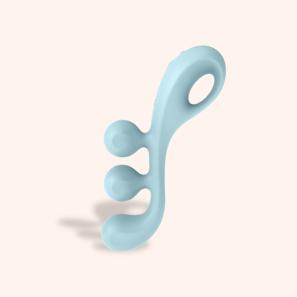 Satisfyer Tri Ball 2 vibro triple stimulations