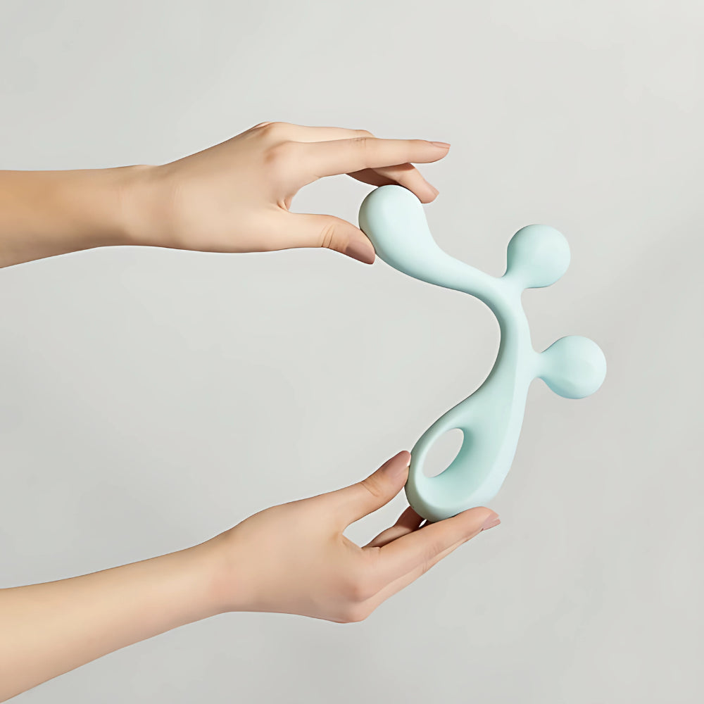 Satisfyer Tri Ball 2 vibro triple stimulations